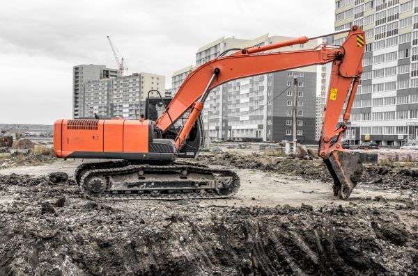 Cost of Trenching Excavation Service in Mount Vernon