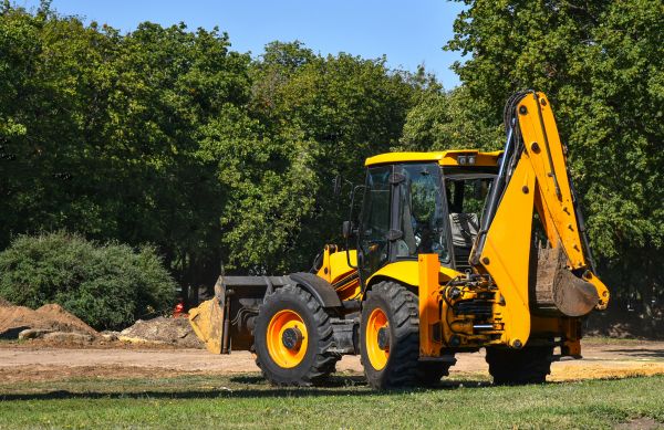 Cost of Dirt Grading in Mount Vernon