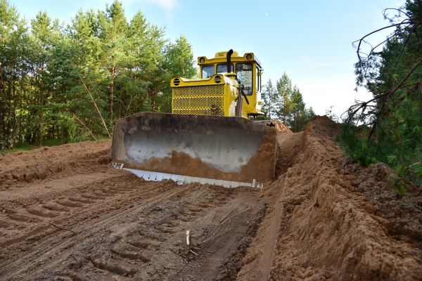 Cost of Slope Construction in Mount Vernon