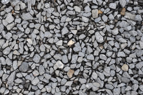 Gravel Smoothing in Mount Vernon