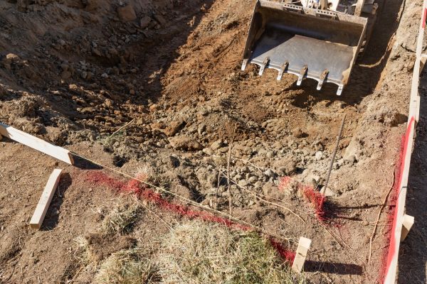 Cost of Lawn Regrading in Mount Vernon