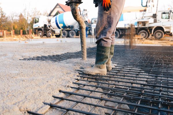 Basement Site Preparation in Mount Vernon