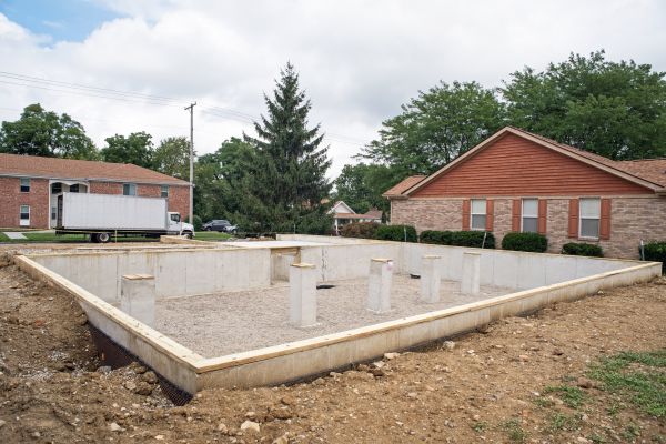Cost of Crawl Space Trenching in Mount Vernon