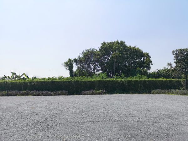 Gravel Parking Lot Grading in Mount Vernon