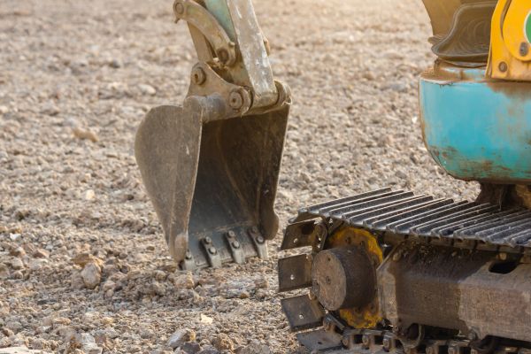 Parking Space Grading in Mount Vernon